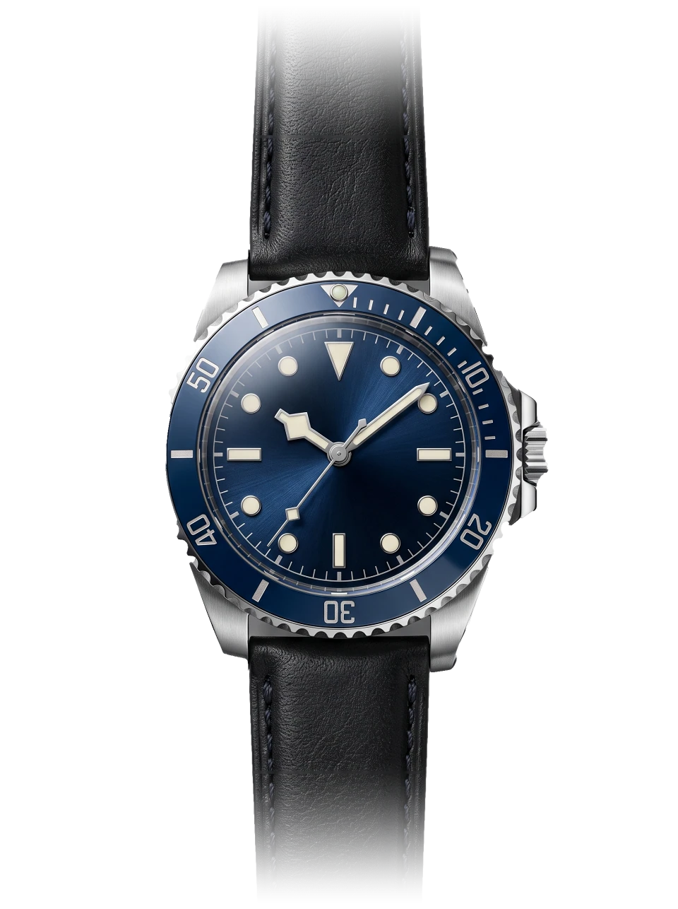 Opus Diver 300 watch